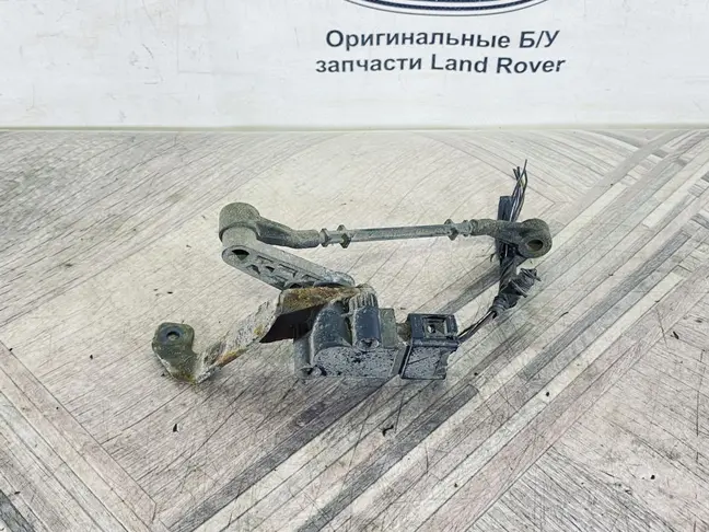 Датчик подвески передний Range Rover 3 L322 09-12