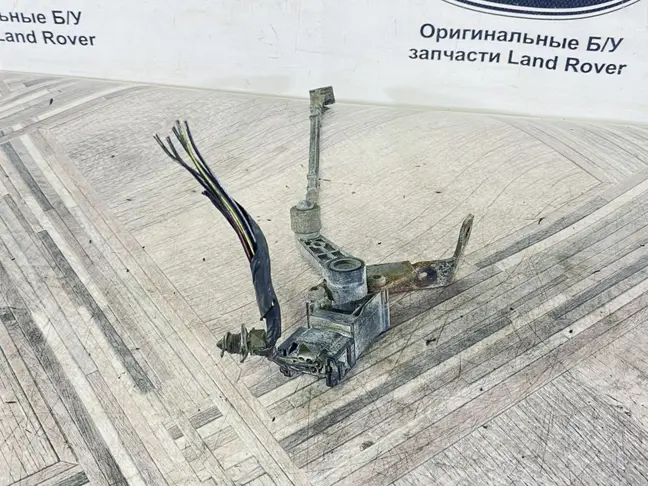 Датчик подвески передний Range Rover 3 L322 09-12