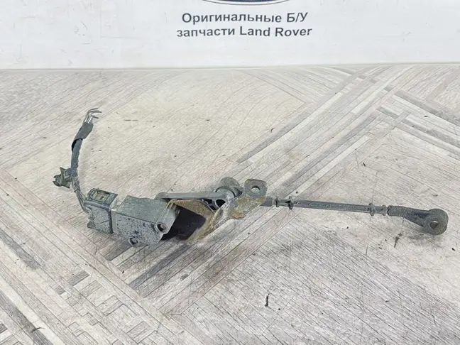 Датчик подвески передний Range Rover 3 L322 09-12