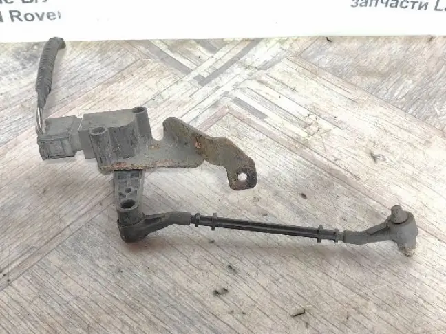 Датчик подвески передний Range Rover 3 L322 рест