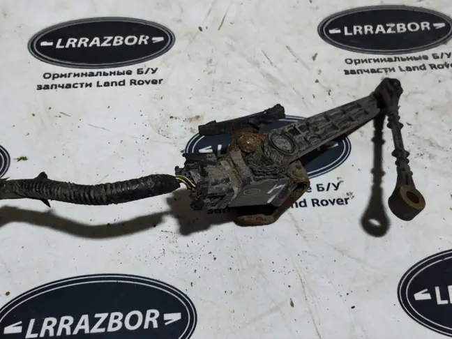 Датчик подвески задний Range Rover 3 L322 09-12