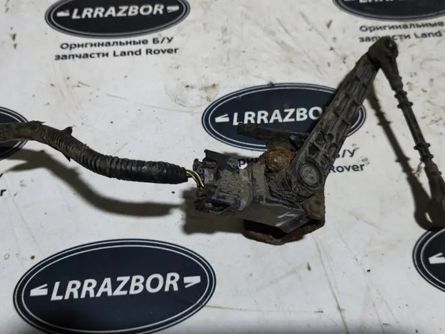 Датчик подвески задний Range Rover 3 L322 09-12