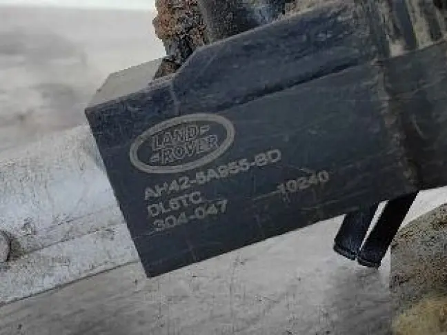 Датчик подвески задний Range Rover 3 L322 09-12