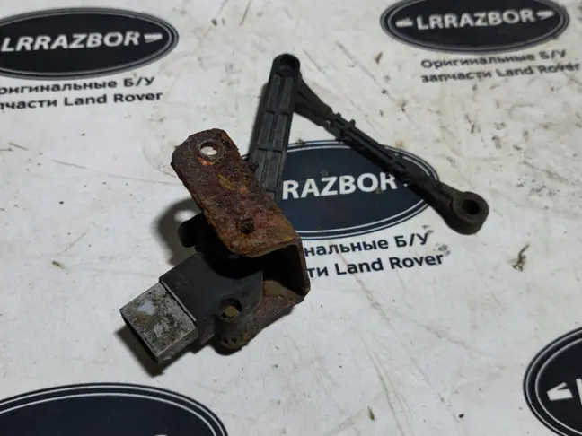 Датчик подвески задний Range Rover 3 L322 09-12