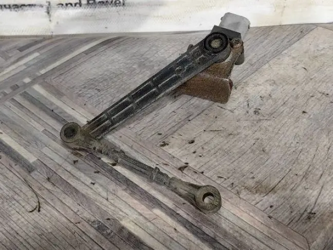 Датчик подвески задний Range Rover 3 L322 09-12