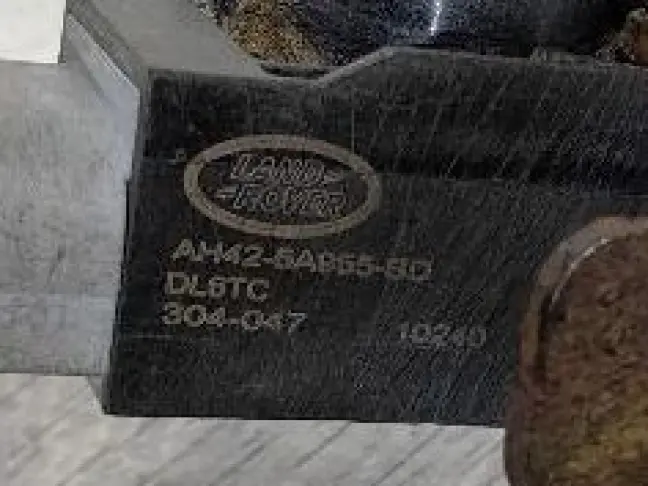 Датчик подвески задний Range Rover 3 L322 09-12