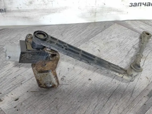 Датчик подвески задний Range Rover 3 L322 09-12