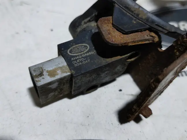 Датчик подвески задний Range Rover 3 L322 09-12