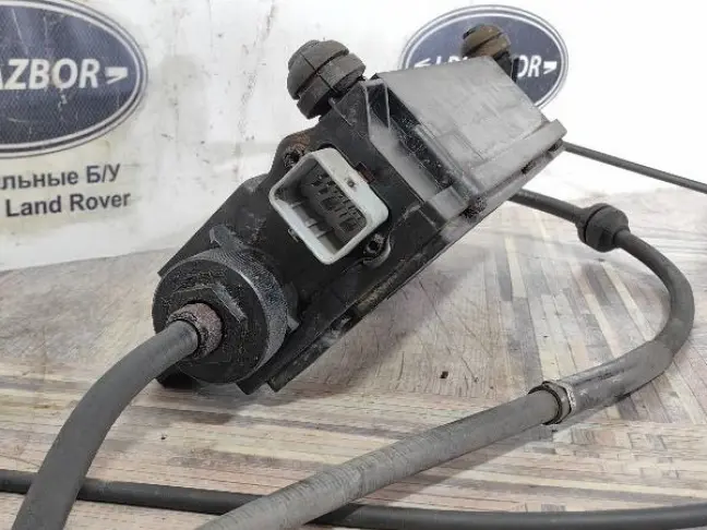 Блок ручного тормоза Range Rover 3 L322 09-12