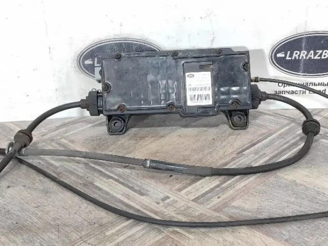 Блок ручного тормоза Range Rover 3 L322 09-12