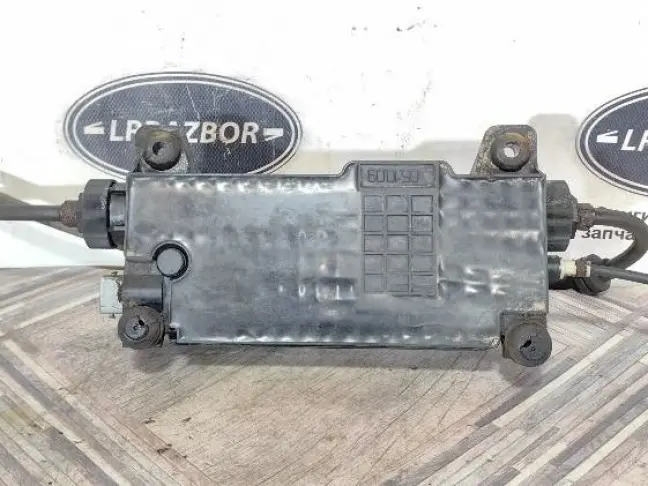 Блок ручного тормоза Range Rover 3 L322 09-12