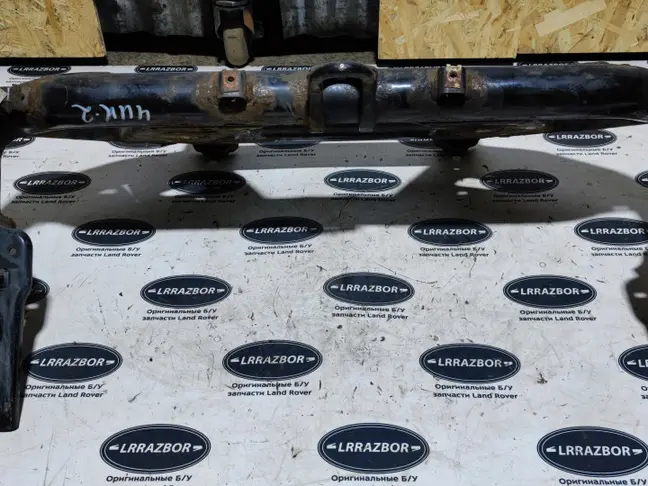 Опора радиатора Range Rover L322 05-12