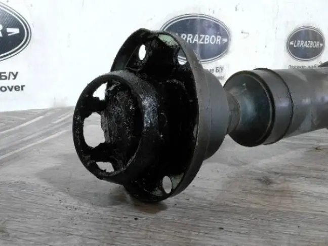 Кардан задний в сборе Range Rover L322 05-12