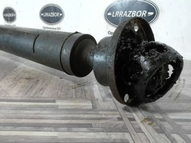 Кардан задний в сборе Range Rover L322 05-12