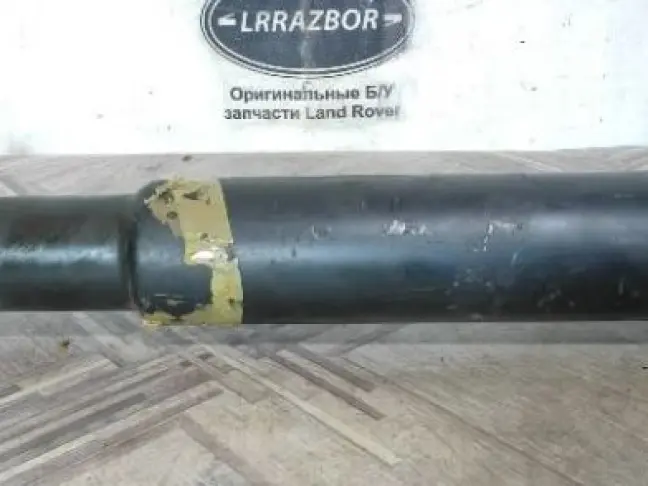 Кардан задний в сборе Range Rover L322 05-12