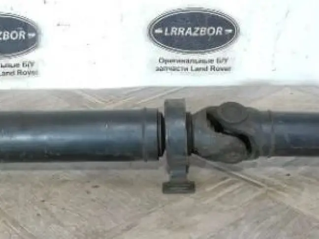 Кардан задний в сборе Range Rover L322 05-12