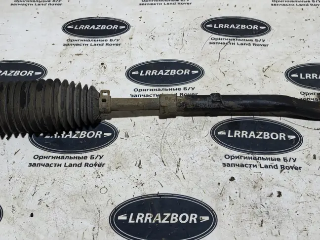 Тяга рулевая с наконечником Range Rover 3 L322