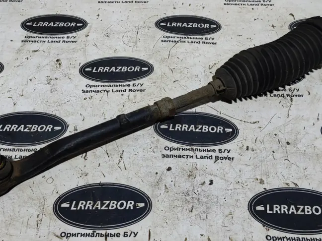 Тяга рулевая с наконечником Range Rover 3 L322