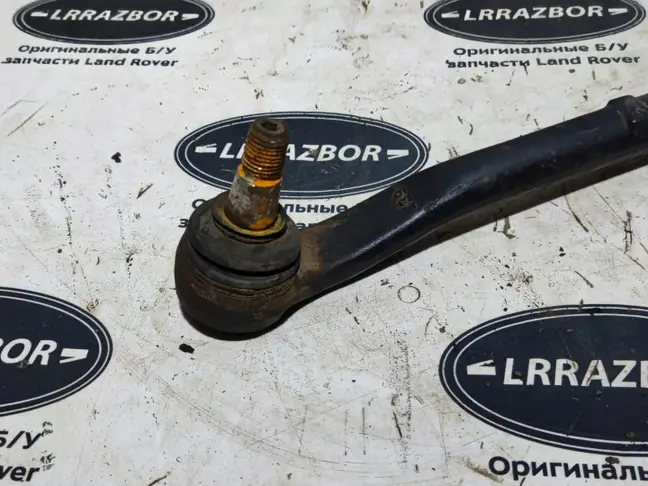 Тяга рулевая с наконечником Range Rover 3 L322