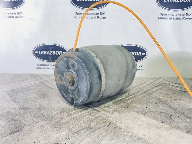 Подушка задняя пневмобаллон Range Rover L322 02-12