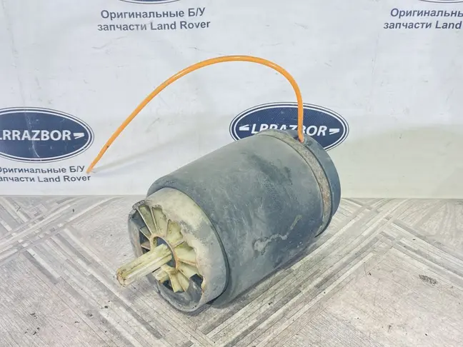 Подушка задняя пневмобаллон Range Rover L322 02-12
