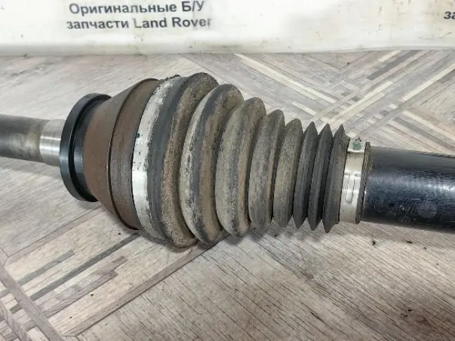 Привод передний правый Range Rover 3 L322