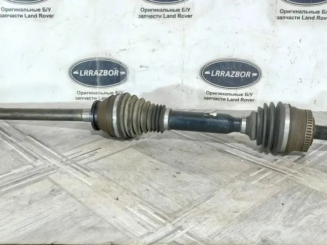 Привод передний правый Range Rover 3 L322