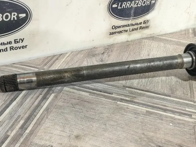 Привод передний правый Range Rover 3 L322