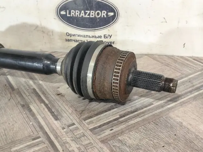 Привод передний правый Range Rover 3 L322