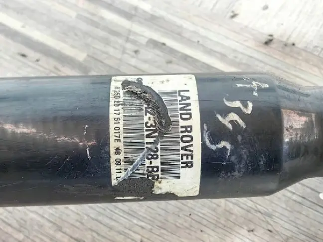 Привод передний правый Range Rover 3 L322