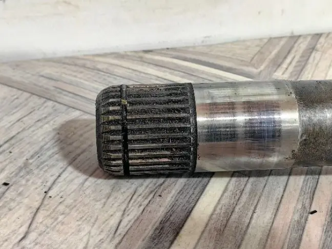 Привод передний правый Range Rover 3 L322