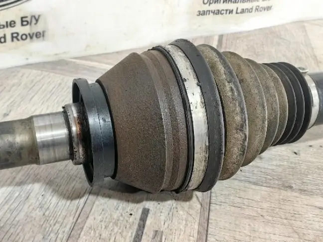 Привод передний правый Range Rover 3 L322