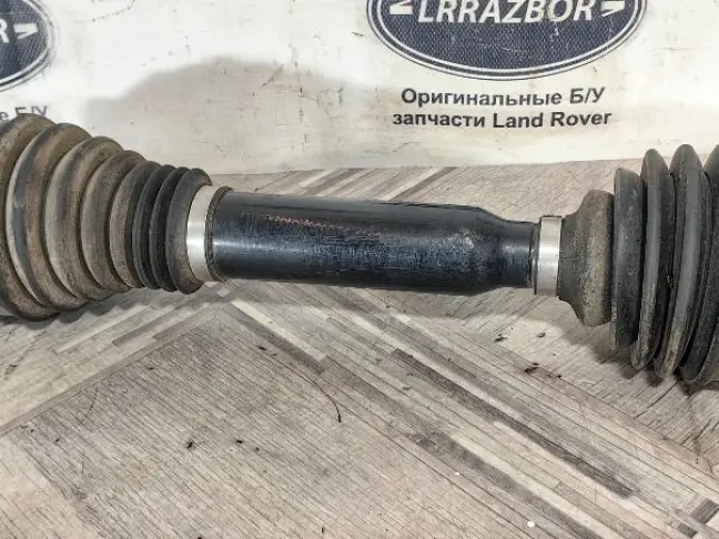 Привод передний правый Range Rover 3 L322