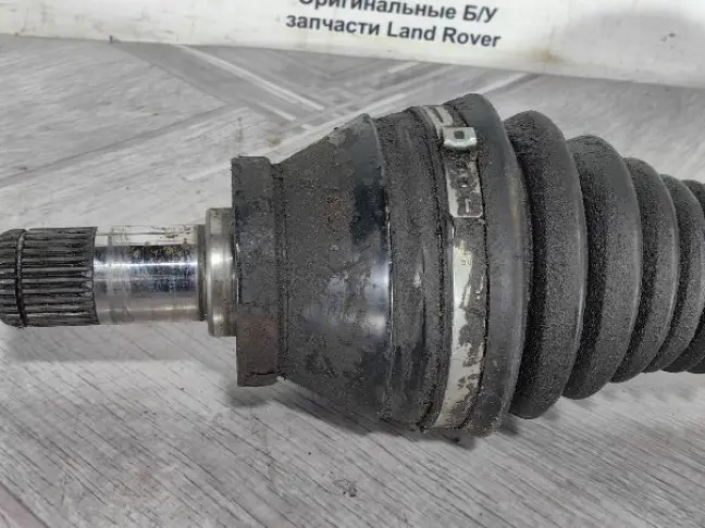Привод передний левый Range Rover 3 L322