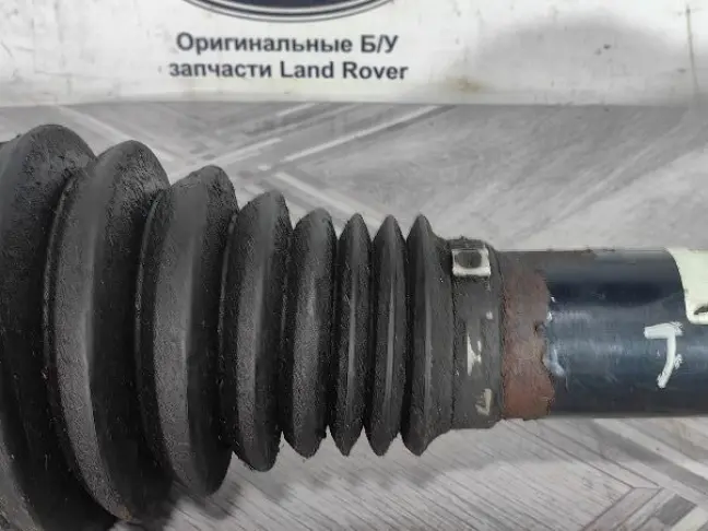 Привод передний левый Range Rover 3 L322