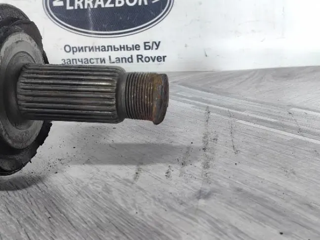Привод передний левый Range Rover 3 L322