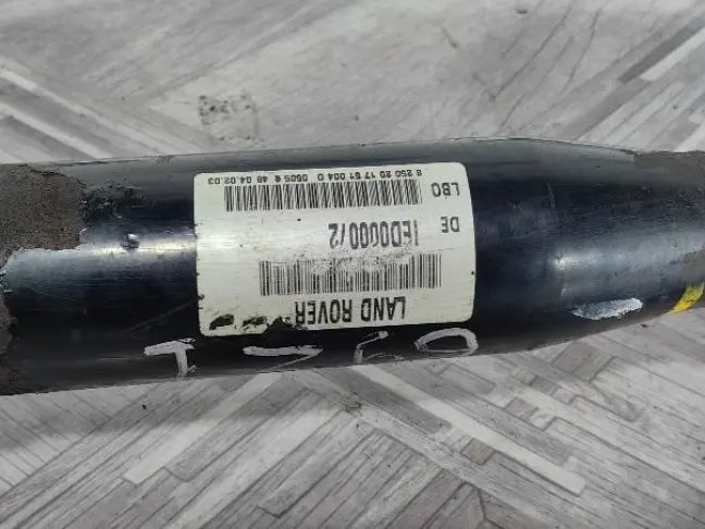 Привод передний левый Range Rover 3 L322