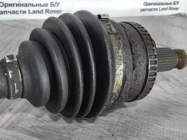 Привод передний левый Range Rover 3 L322