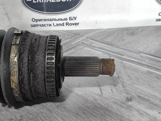 Привод передний левый Range Rover 3 L322