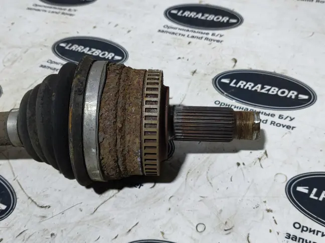 Привод задний правый Range Rover L322 05-12