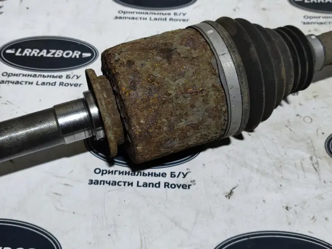 Привод задний правый Range Rover L322 05-12