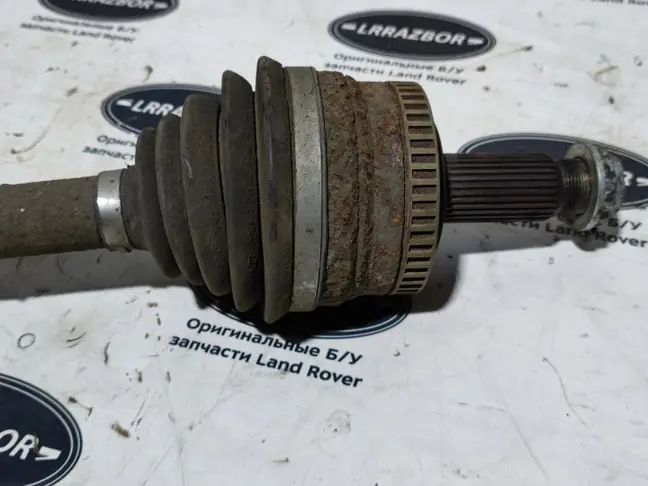 Привод задний левый Range Rover L322 05-12