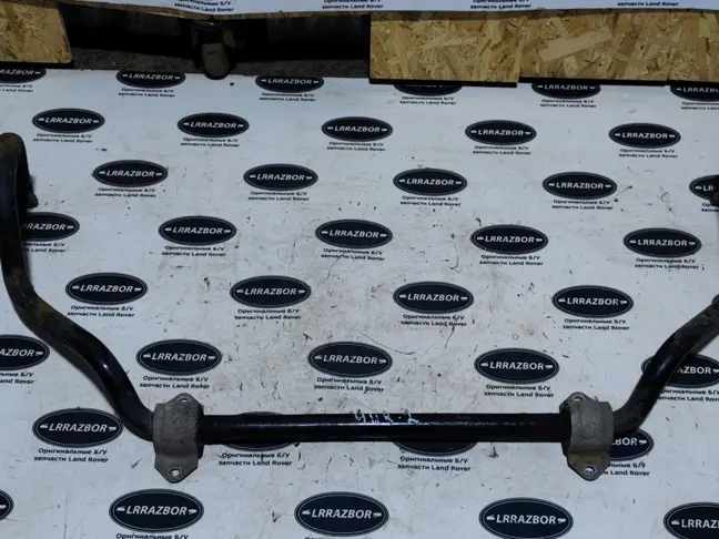 Стабилизатор передний Range Rover L322 02-12