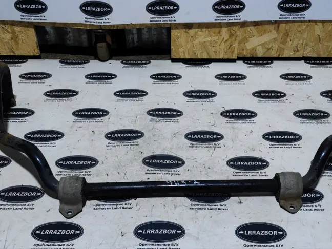 Стабилизатор передний Range Rover L322 02-12
