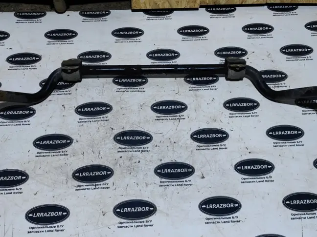 Стабилизатор передний Range Rover L322 02-12