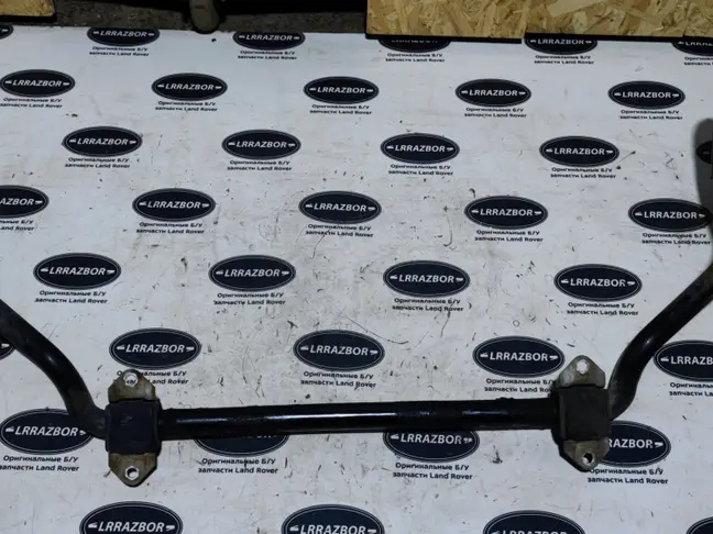 Стабилизатор передний Range Rover L322 02-12