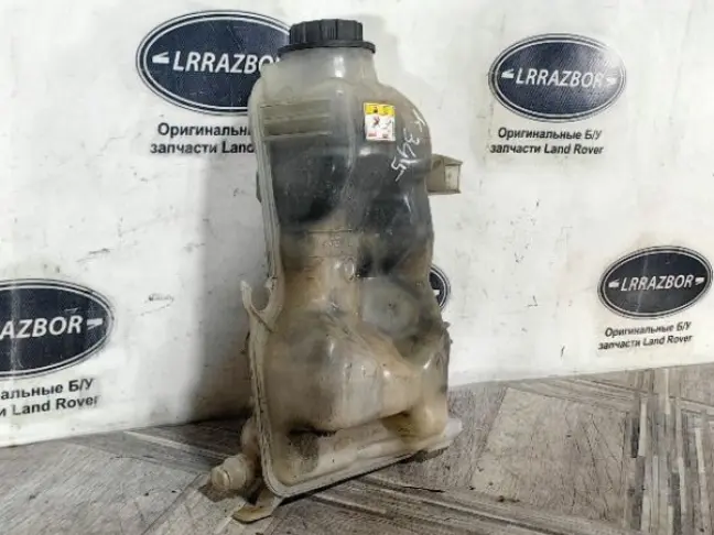 Расширительный бачок Range Rover 3 L322
