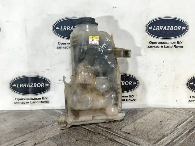 Расширительный бачок Range Rover 3 L322