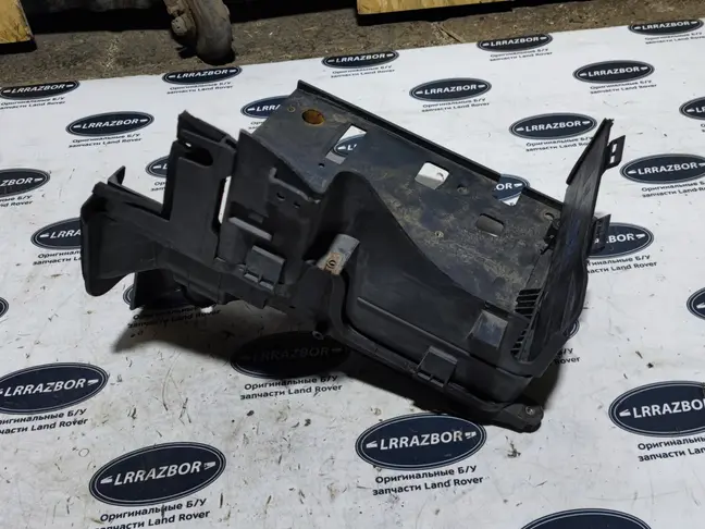 Короб ABS Land Rover DISCOVERY 3/4 L319