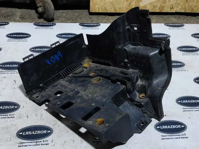 Короб ABS Land Rover DISCOVERY 3/4 L319